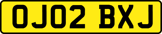OJ02BXJ