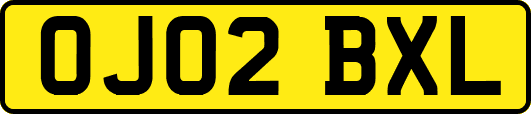 OJ02BXL