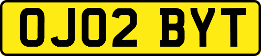 OJ02BYT