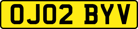 OJ02BYV