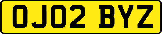 OJ02BYZ