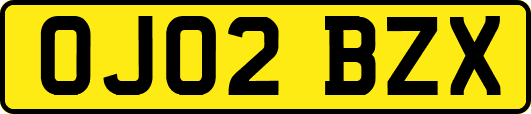 OJ02BZX