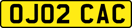 OJ02CAC