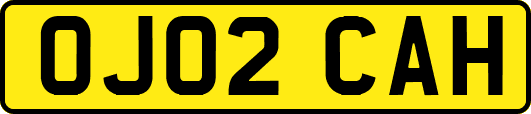 OJ02CAH