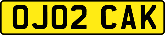 OJ02CAK