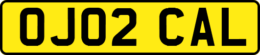 OJ02CAL