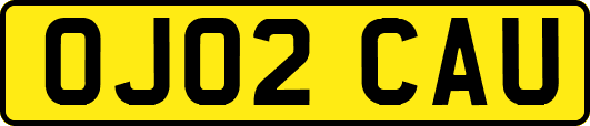 OJ02CAU