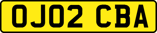 OJ02CBA