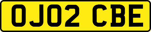 OJ02CBE