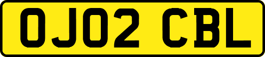 OJ02CBL