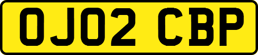 OJ02CBP