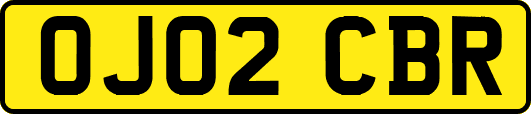 OJ02CBR