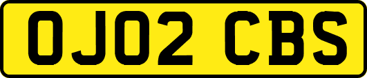 OJ02CBS