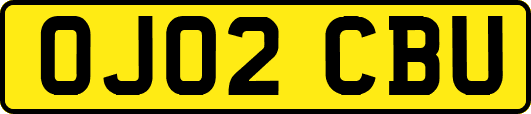 OJ02CBU