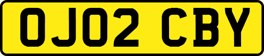 OJ02CBY