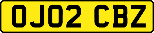 OJ02CBZ