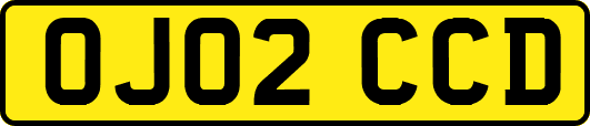 OJ02CCD