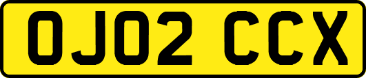 OJ02CCX