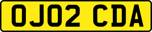 OJ02CDA