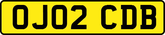 OJ02CDB