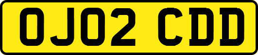 OJ02CDD