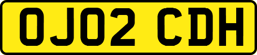 OJ02CDH