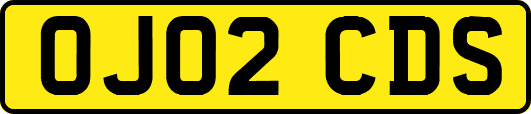 OJ02CDS