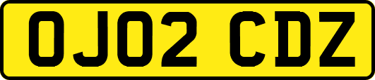 OJ02CDZ