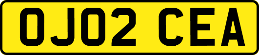 OJ02CEA