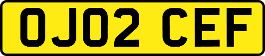 OJ02CEF