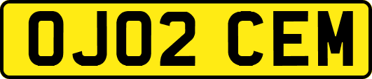 OJ02CEM