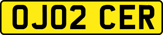 OJ02CER