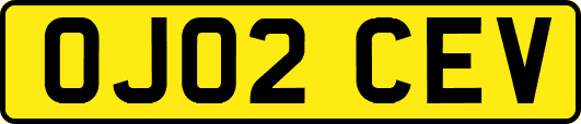 OJ02CEV