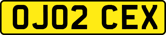 OJ02CEX