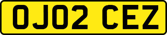 OJ02CEZ