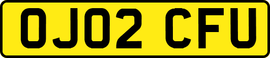 OJ02CFU