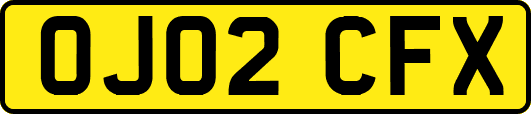 OJ02CFX
