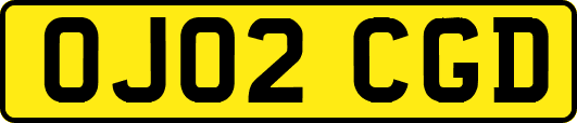OJ02CGD