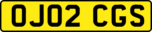 OJ02CGS