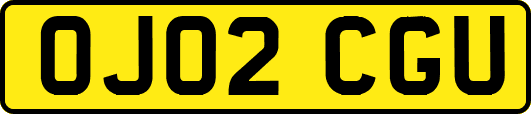 OJ02CGU