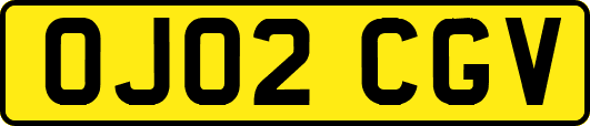 OJ02CGV