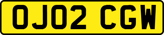 OJ02CGW