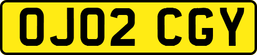 OJ02CGY