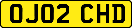 OJ02CHD