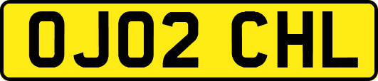 OJ02CHL