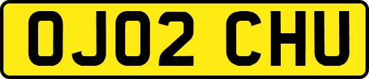 OJ02CHU