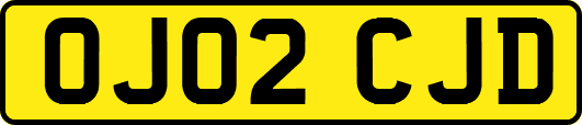 OJ02CJD