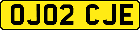 OJ02CJE