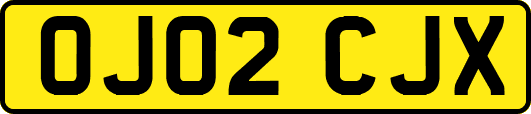 OJ02CJX