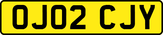 OJ02CJY